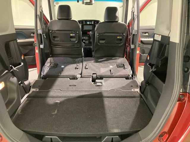 トールカスタムＧ下回り防錆済み　ナビ　スマートキー　キーフリー　ＡＢＳ　４ＷＤ　アルミホイール（青森県）の中古車