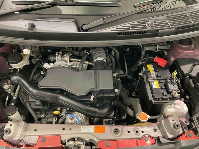 トールカスタムＧ下回り防錆済み　ナビ　スマートキー　キーフリー　ＡＢＳ　４ＷＤ　アルミホイール（青森県）の中古車