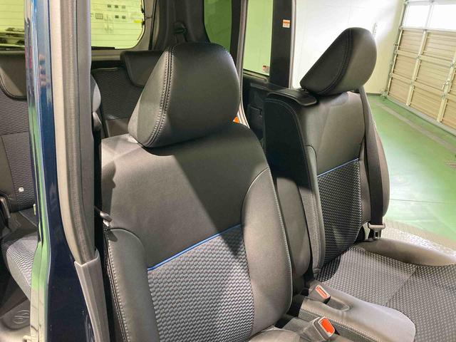 タントカスタムRSアルミ ターボ車 キーフリー 4WD ABS エアバッグ スマートキ−(青森県)の中古車