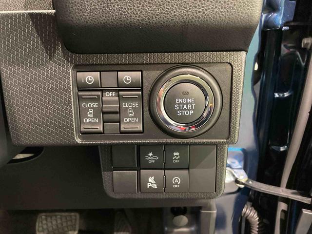 タントカスタムRSアルミ ターボ車 キーフリー 4WD ABS エアバッグ スマートキ−(青森県)の中古車