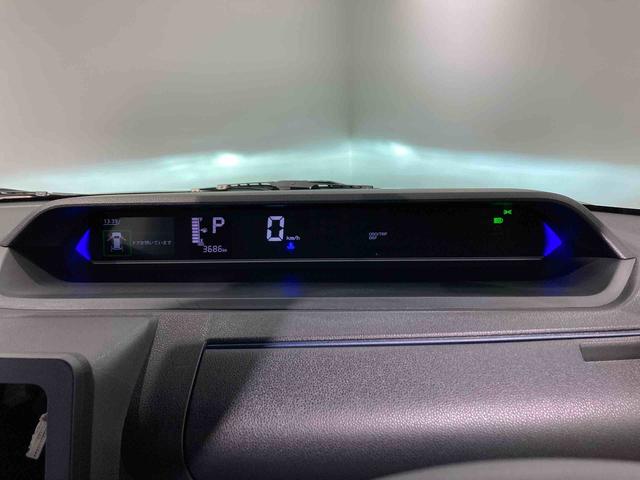 タントカスタムRSアルミ ターボ車 キーフリー 4WD ABS エアバッグ スマートキ−(青森県)の中古車