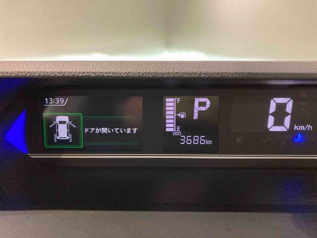 タントカスタムRSアルミ ターボ車 キーフリー 4WD ABS エアバッグ スマートキ−(青森県)の中古車