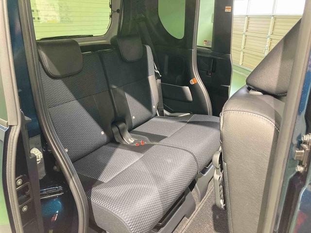 タントカスタムRSアルミ ターボ車 キーフリー 4WD ABS エアバッグ スマートキ−(青森県)の中古車