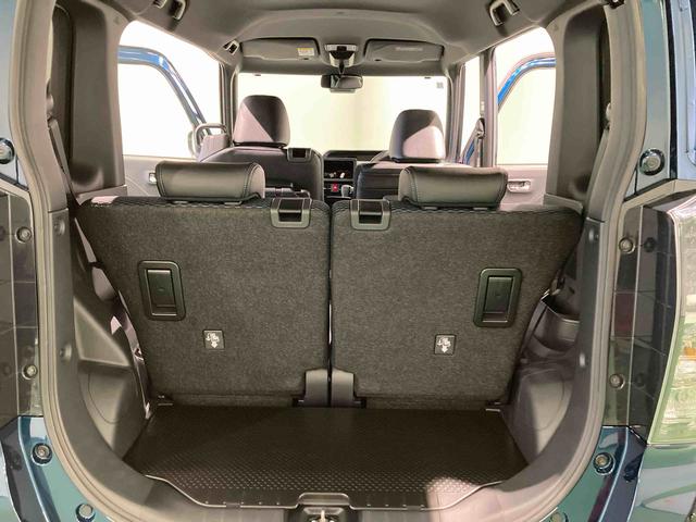 タントカスタムRSアルミ ターボ車 キーフリー 4WD ABS エアバッグ スマートキ−(青森県)の中古車