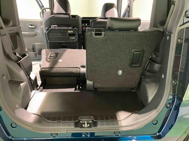 タントカスタムRSアルミ ターボ車 キーフリー 4WD ABS エアバッグ スマートキ−(青森県)の中古車