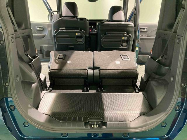 タントカスタムRSアルミ ターボ車 キーフリー 4WD ABS エアバッグ スマートキ−(青森県)の中古車