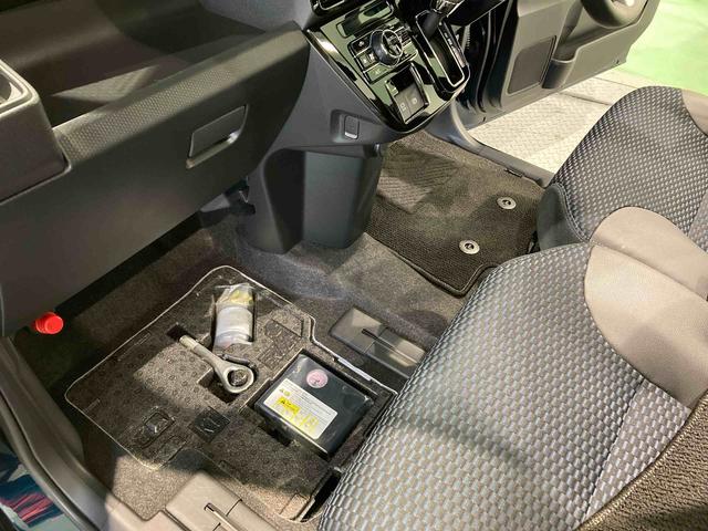 タントカスタムRSアルミ ターボ車 キーフリー 4WD ABS エアバッグ スマートキ−(青森県)の中古車