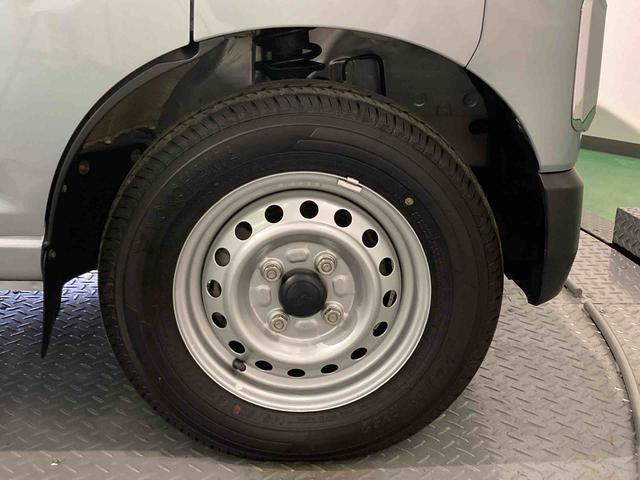 ハイゼットカーゴＤＸキーフリーシステム　切替４ＷＤ　運転席エアバッグ　ＡＢＳ（青森県）の中古車