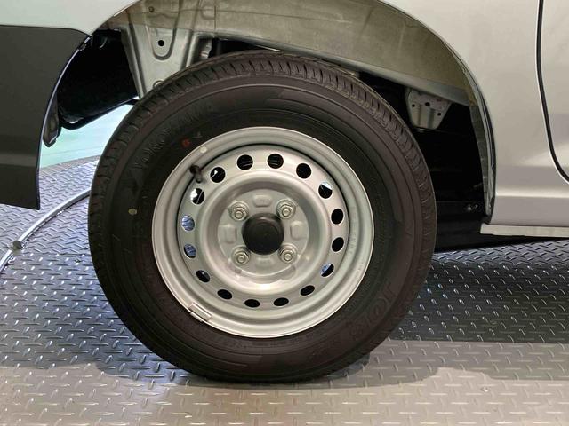 ハイゼットカーゴＤＸキーフリーシステム　切替４ＷＤ　運転席エアバッグ　ＡＢＳ（青森県）の中古車