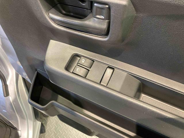 ハイゼットカーゴＤＸキーフリーシステム　切替４ＷＤ　運転席エアバッグ　ＡＢＳ（青森県）の中古車