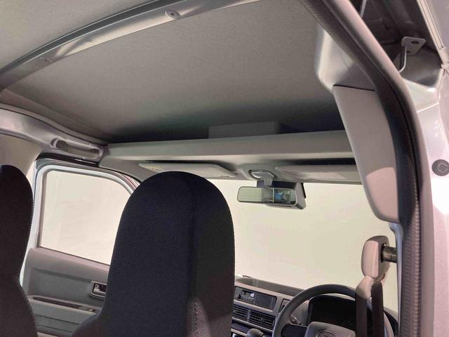 ハイゼットカーゴＤＸキーフリーシステム　切替４ＷＤ　運転席エアバッグ　ＡＢＳ（青森県）の中古車