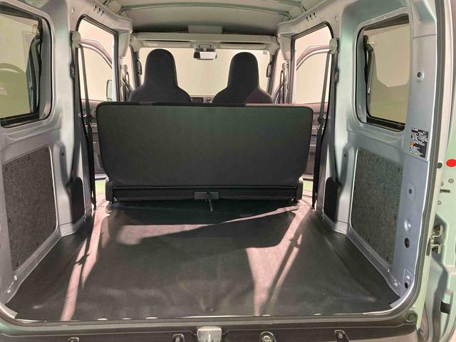 ハイゼットカーゴＤＸキーフリーシステム　切替４ＷＤ　運転席エアバッグ　ＡＢＳ（青森県）の中古車