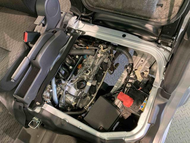 ハイゼットカーゴＤＸキーフリーシステム　切替４ＷＤ　運転席エアバッグ　ＡＢＳ（青森県）の中古車