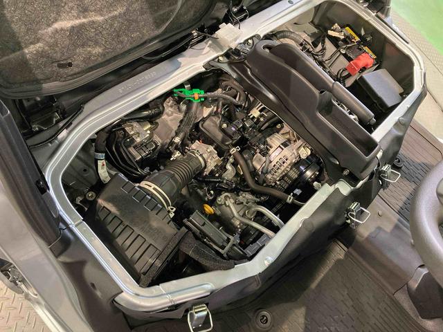 ハイゼットカーゴＤＸキーフリーシステム　切替４ＷＤ　運転席エアバッグ　ＡＢＳ（青森県）の中古車