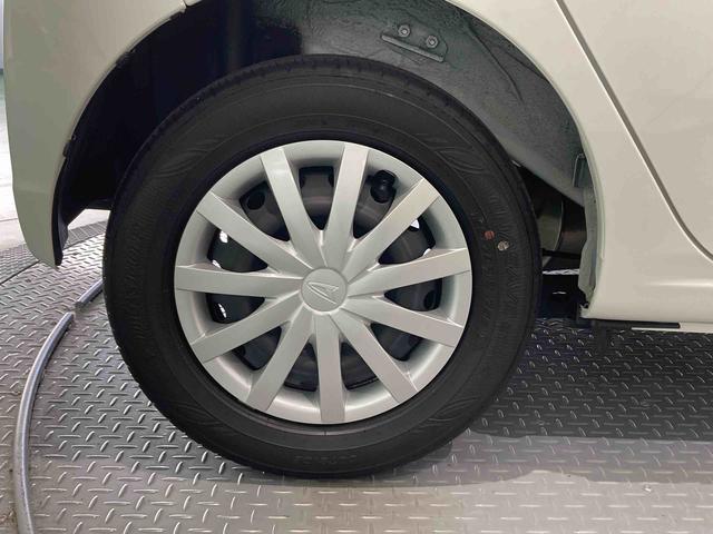 ミライースL SAIII4WD キーレスエントリー エアバッグ ABS(青森県)の中古車