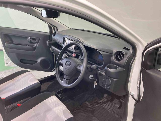 ミライースL SAIII4WD キーレスエントリー エアバッグ ABS(青森県)の中古車