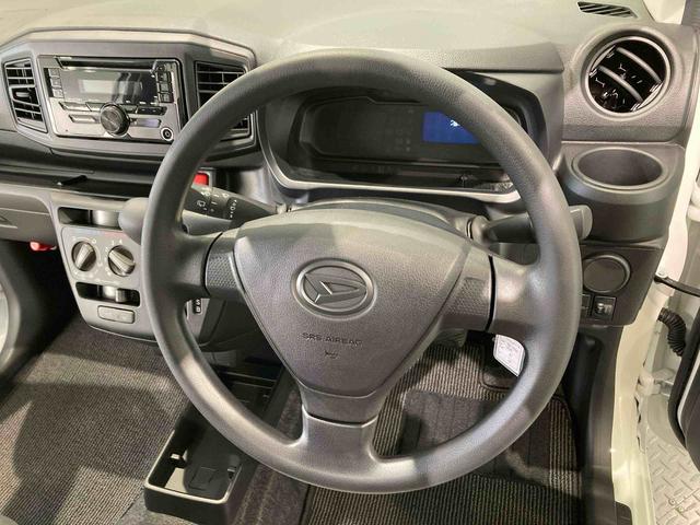 ミライースL SAIII4WD キーレスエントリー エアバッグ ABS(青森県)の中古車