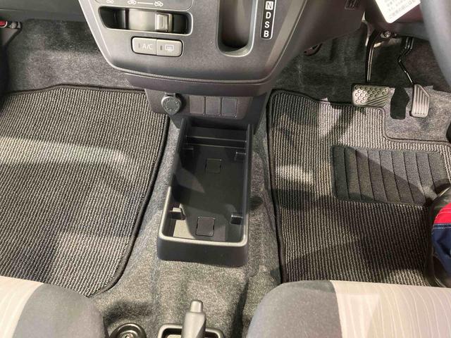 ミライースL SAIII4WD キーレスエントリー エアバッグ ABS(青森県)の中古車