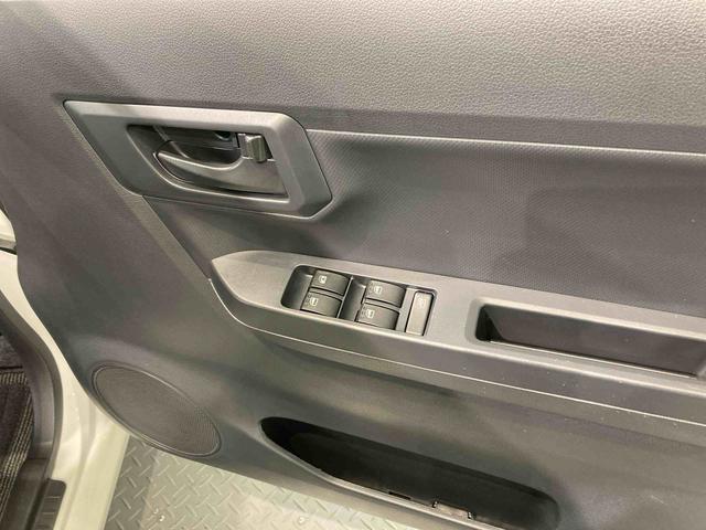 ミライースL SAIII4WD キーレスエントリー エアバッグ ABS(青森県)の中古車