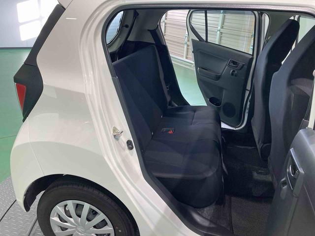 ミライースL SAIII4WD キーレスエントリー エアバッグ ABS(青森県)の中古車