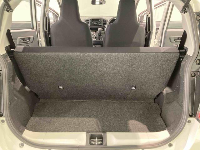 ミライースL SAIII4WD キーレスエントリー エアバッグ ABS(青森県)の中古車