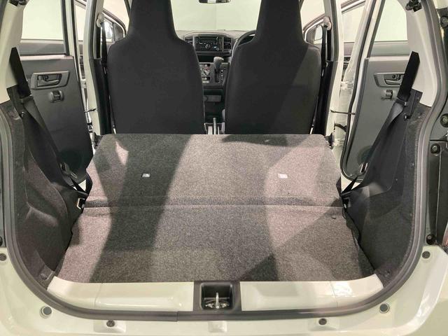 ミライースL SAIII4WD キーレスエントリー エアバッグ ABS(青森県)の中古車