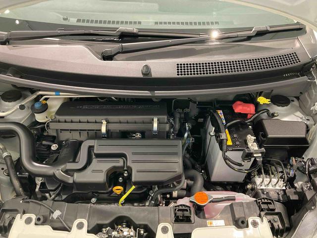 ミライースL SAIII4WD キーレスエントリー エアバッグ ABS(青森県)の中古車