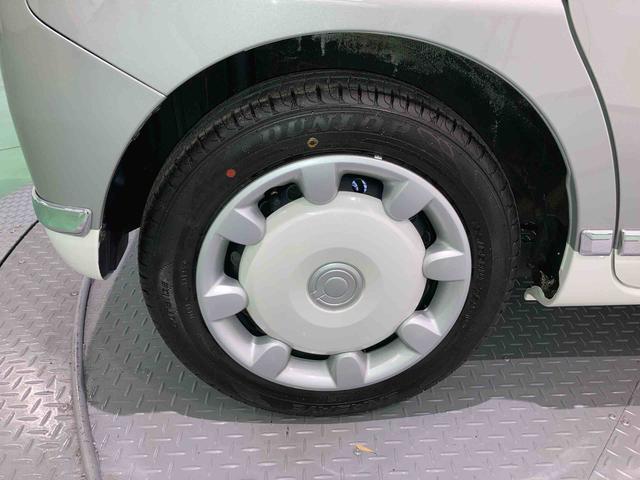 ムーヴキャンバスＧメイクアップＶＳ　ＳＡIII下回防錆済み　７インチナビ・ドラレコ　エンジンスターター　　両側パワースライドドア　　キーフリーシステム　スマートキー　４ＷＤ　エアバッグ（青森県）の中古車