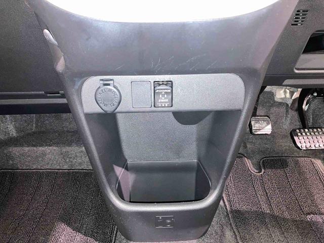 ムーヴキャンバスＧメイクアップＶＳ　ＳＡIII下回防錆済み　７インチナビ・ドラレコ　エンジンスターター　　両側パワースライドドア　　キーフリーシステム　スマートキー　４ＷＤ　エアバッグ（青森県）の中古車