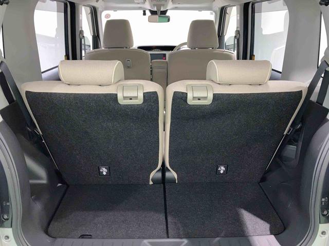 ムーヴキャンバスＧメイクアップＶＳ　ＳＡIII下回防錆済み　７インチナビ・ドラレコ　エンジンスターター　　両側パワースライドドア　　キーフリーシステム　スマートキー　４ＷＤ　エアバッグ（青森県）の中古車