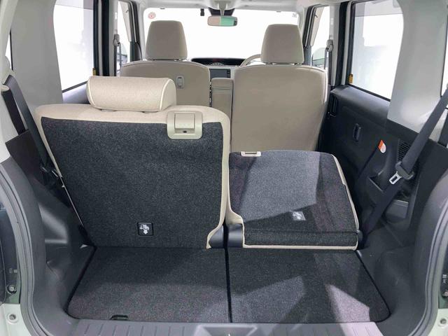 ムーヴキャンバスＧメイクアップＶＳ　ＳＡIII下回防錆済み　７インチナビ・ドラレコ　エンジンスターター　　両側パワースライドドア　　キーフリーシステム　スマートキー　４ＷＤ　エアバッグ（青森県）の中古車