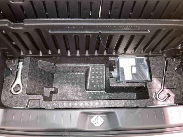 ムーヴキャンバスＧメイクアップＶＳ　ＳＡIII下回防錆済み　７インチナビ・ドラレコ　エンジンスターター　　両側パワースライドドア　　キーフリーシステム　スマートキー　４ＷＤ　エアバッグ（青森県）の中古車