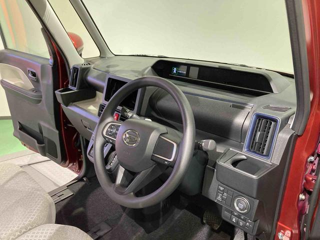 タントＸブレーキサポート　車線逸脱防止　オートマチックハイビーム　キーフリー　４ＷＤ　エアバッグ　ＡＢＳ（青森県）の中古車