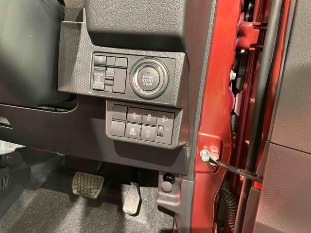 タントＸブレーキサポート　車線逸脱防止　オートマチックハイビーム　キーフリー　４ＷＤ　エアバッグ　ＡＢＳ（青森県）の中古車