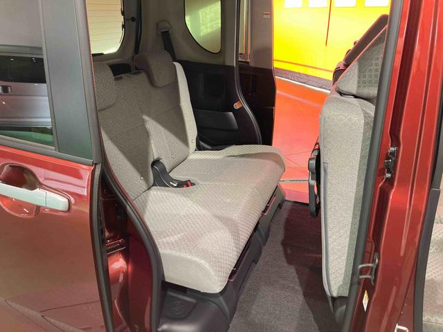 タントＸブレーキサポート　車線逸脱防止　オートマチックハイビーム　キーフリー　４ＷＤ　エアバッグ　ＡＢＳ（青森県）の中古車