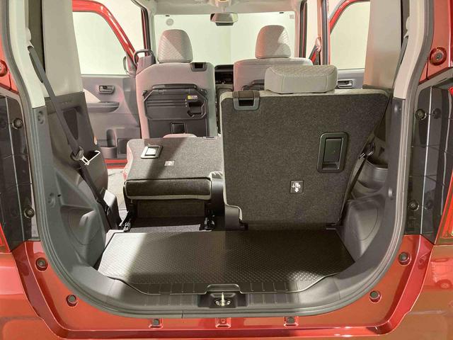 タントＸブレーキサポート　車線逸脱防止　オートマチックハイビーム　キーフリー　４ＷＤ　エアバッグ　ＡＢＳ（青森県）の中古車