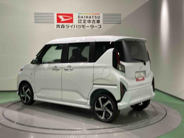 ムーヴＲＳターボ　４ＷＤ　スマートキー（青森県）の中古車