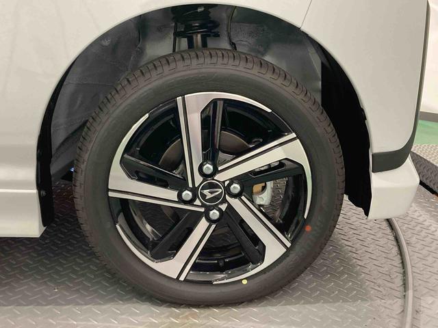 ムーヴＲＳターボ　４ＷＤ　スマートキー（青森県）の中古車