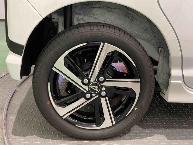 ムーヴＲＳターボ　４ＷＤ　スマートキー（青森県）の中古車