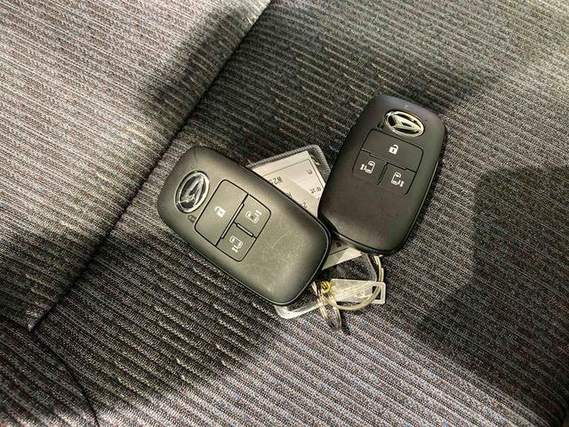 ムーヴＲＳターボ　４ＷＤ　スマートキー（青森県）の中古車