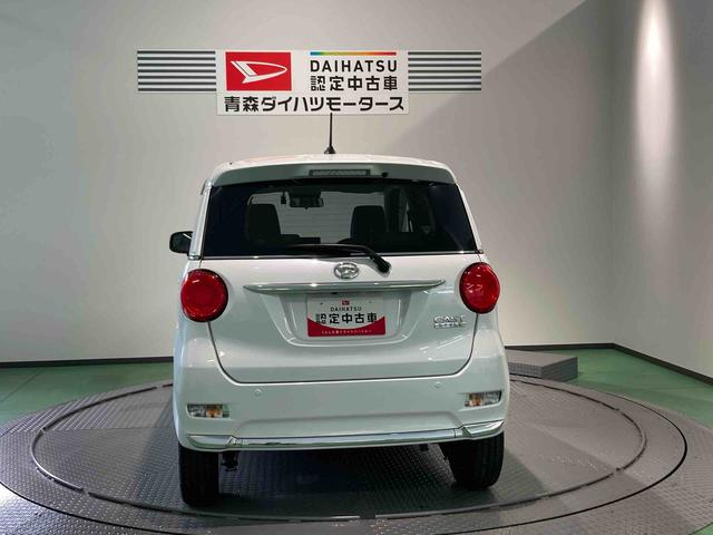 キャストスタイルＧ　ターボ　ＶＳ　ＳＡIII（青森県）の中古車