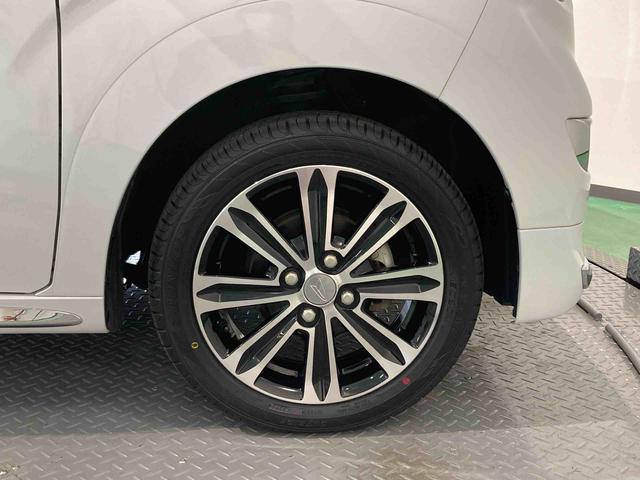 キャストスタイルＧ　ターボ　ＶＳ　ＳＡIII（青森県）の中古車