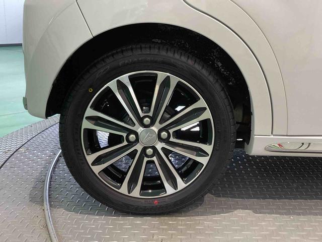 キャストスタイルＧ　ターボ　ＶＳ　ＳＡIII（青森県）の中古車