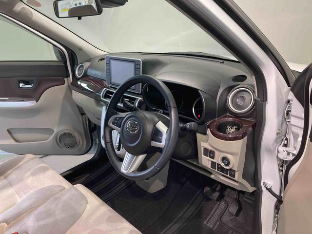 キャストスタイルＧ　ターボ　ＶＳ　ＳＡIII（青森県）の中古車