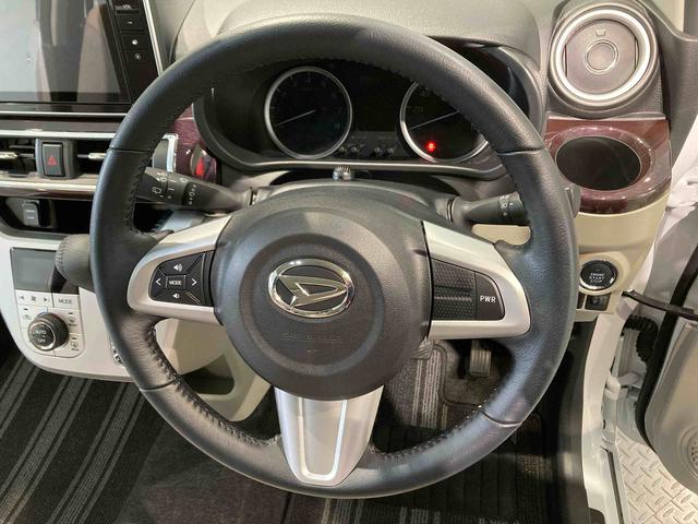 キャストスタイルＧ　ターボ　ＶＳ　ＳＡIII（青森県）の中古車