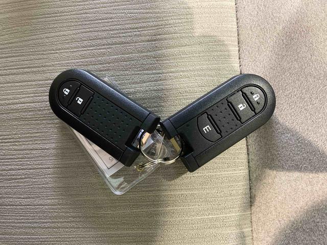 キャストスタイルＧ　ターボ　ＶＳ　ＳＡIII（青森県）の中古車