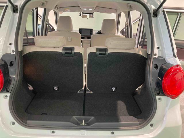 キャストスタイルＧ　ターボ　ＶＳ　ＳＡIII（青森県）の中古車