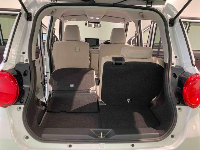 キャストスタイルＧ　ターボ　ＶＳ　ＳＡIII（青森県）の中古車