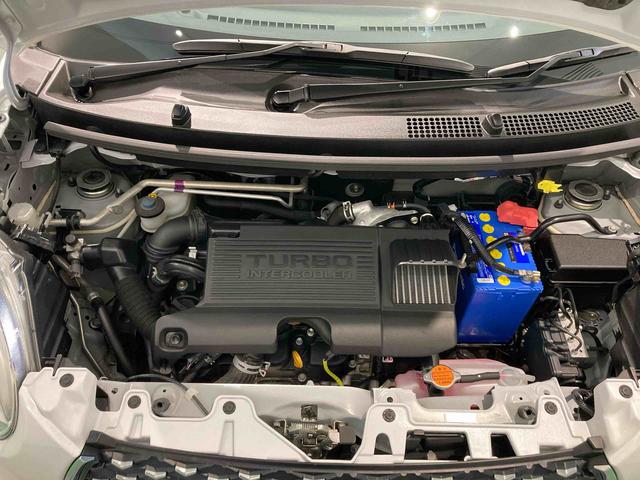 キャストスタイルＧ　ターボ　ＶＳ　ＳＡIII（青森県）の中古車