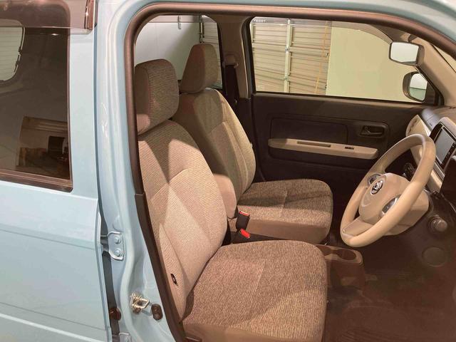 ミラトコットＸ　ＳＡIIIキーフリー　ナビ　４ＷＤ　スマートキー　オートマチックハイビーム（青森県）の中古車